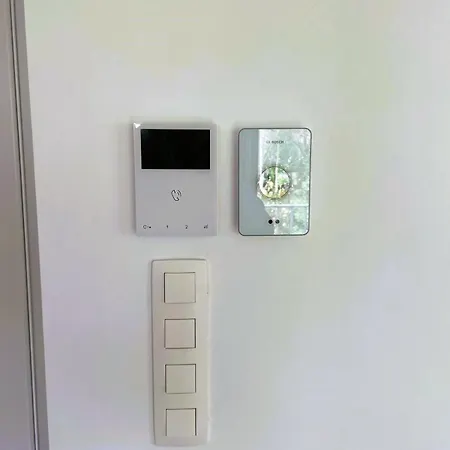 @tiny Baron - Apartment