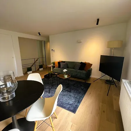 Apartment @tiny Baron - Kraainem