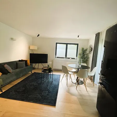 @tiny Baron - Apartment *