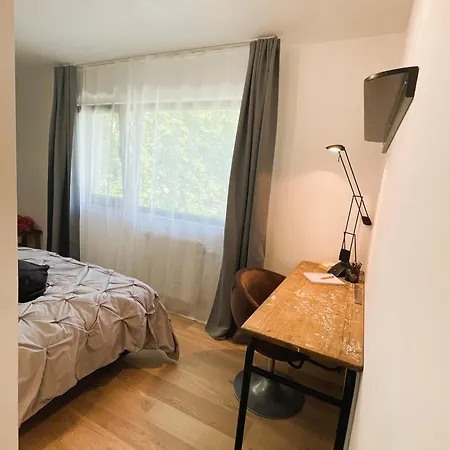 Apartment @tiny Baron - *